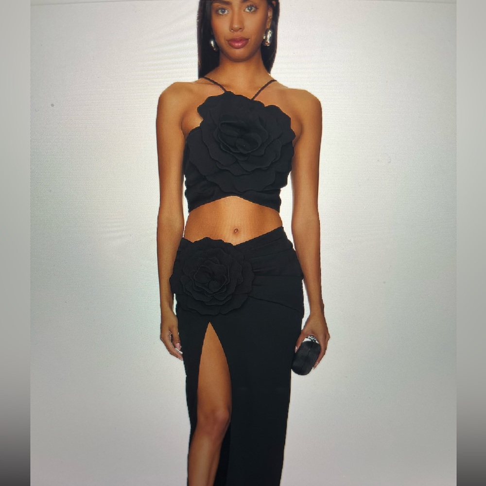 Lovers and friends Artemis gown